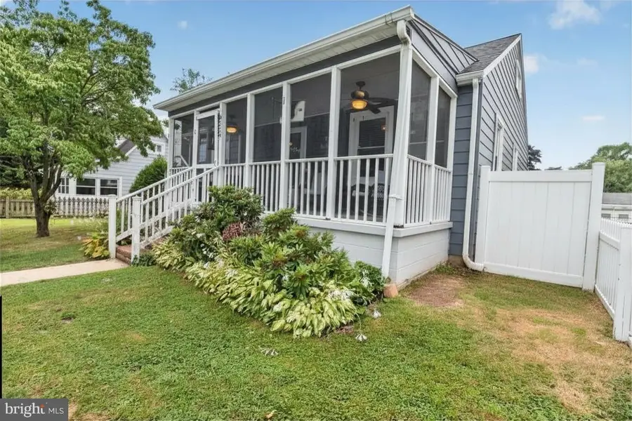 8214 W West End Dr, Orchard Beach, MD 21226 - #2