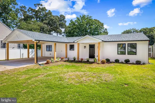 579 Knollwood Rd, SEVERNA PARK, MD 21146