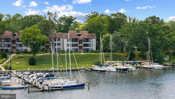1 President Point Dr #a1, ANNAPOLIS, MD 21403