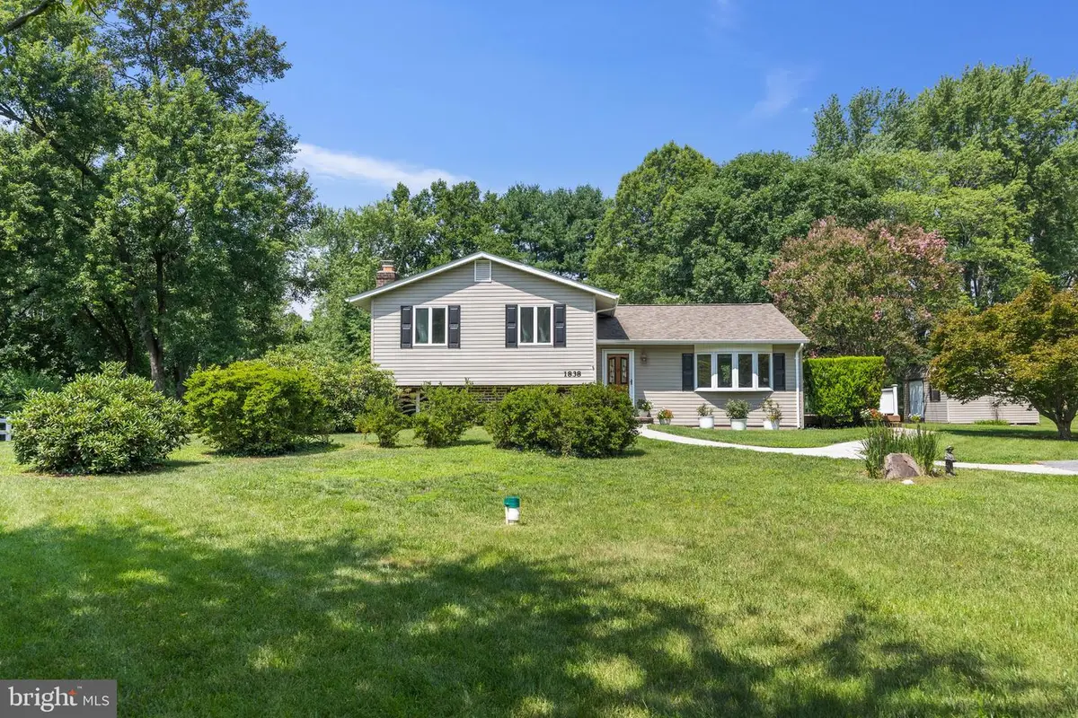 1838 Brett Ct, Annapolis, MD 21401 - #1