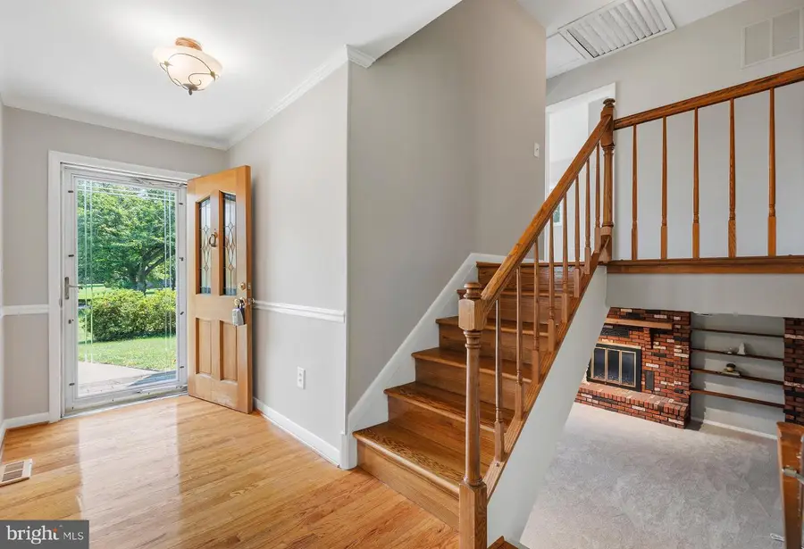 1838 Brett Ct, Annapolis, MD 21401 - #3
