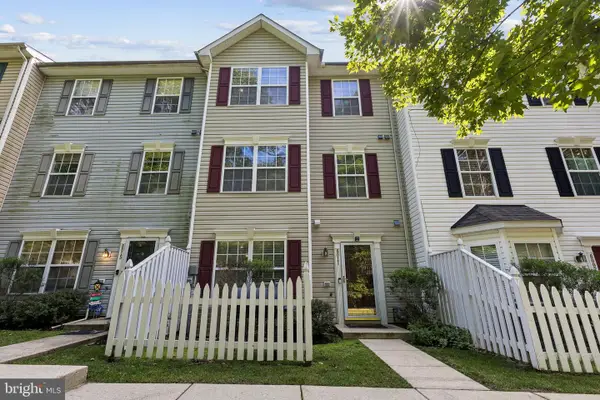 8011 Brookstone Ct #74, SEVERN, MD 21144