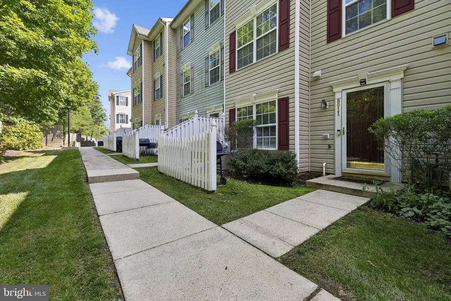 8011 Brookstone Ct #74, Severn, MD 21144 - #2