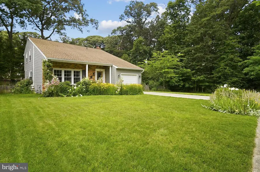 440 Retford Dr, Severna Park, MD 21146 - #2