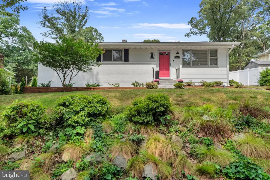 536 Manor Rd, Severna Park, MD 21146 - #2