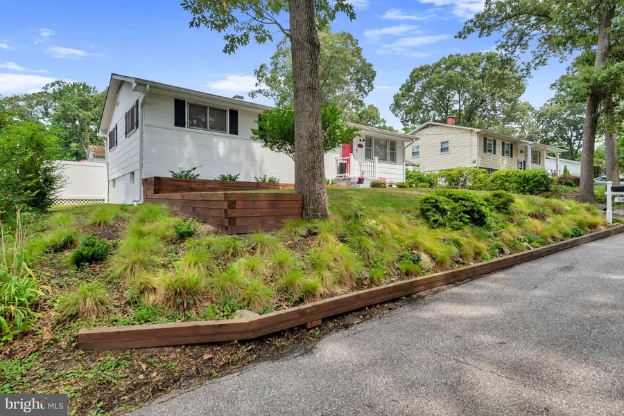 536 Manor Rd, Severna Park, MD 21146 - #3