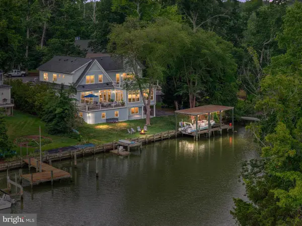 529 Lee Cir, ANNAPOLIS, MD 21403