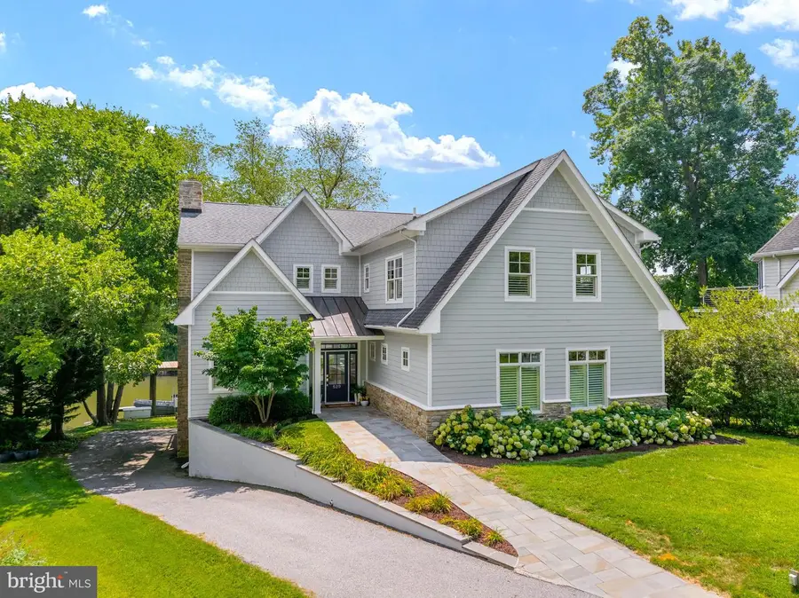529 Lee Cir, Annapolis, MD 21403 - #2