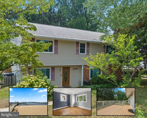 1099 Linden Tree Dr, ANNAPOLIS, MD 21409