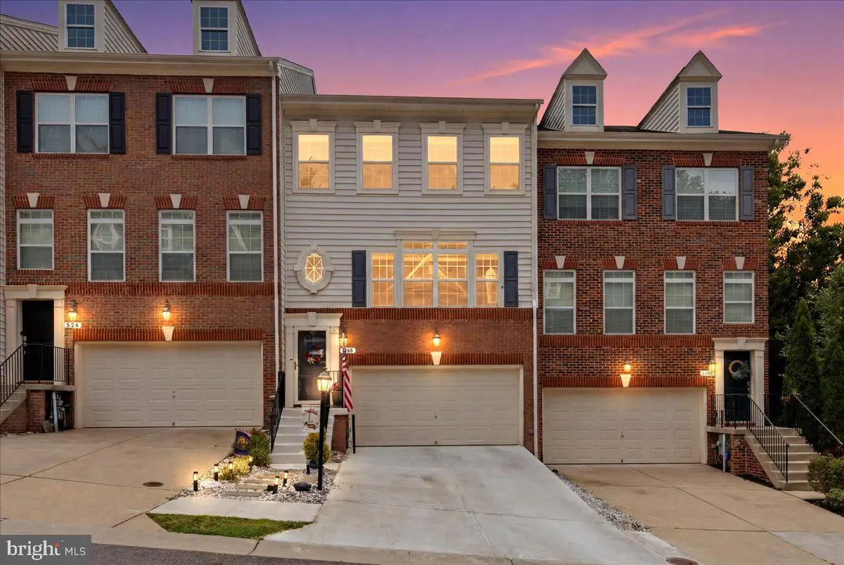 658 Highland Farms Cir, Gambrills, MD 21054 - #1