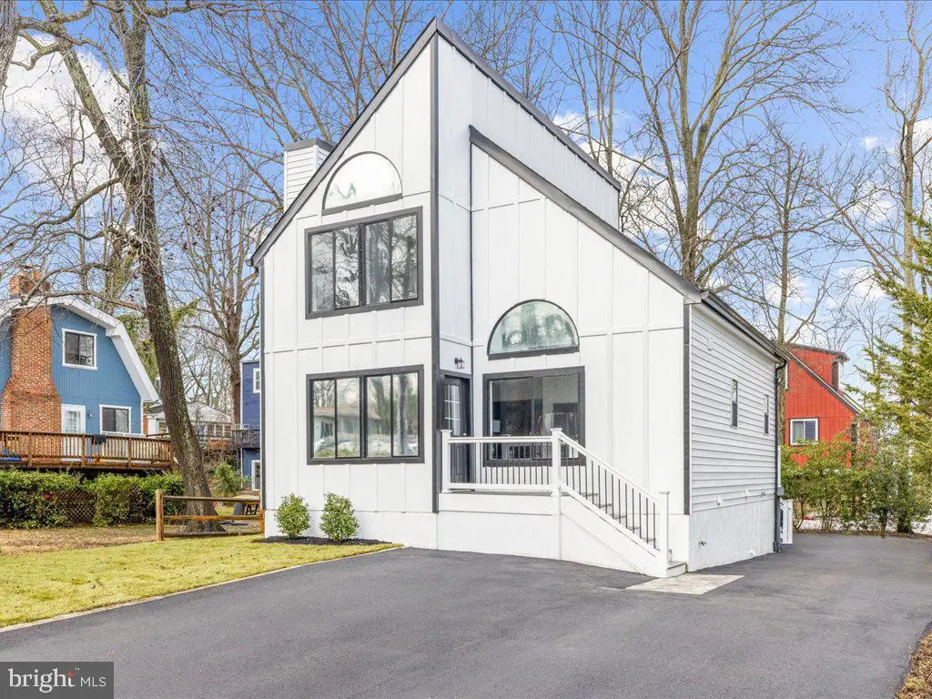 1412 Ellis Rd, Annapolis, MD 21403 - #1