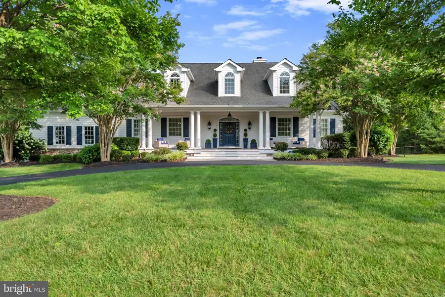 1011 Saint Anne Ln, Millersville, MD 21108 - #3