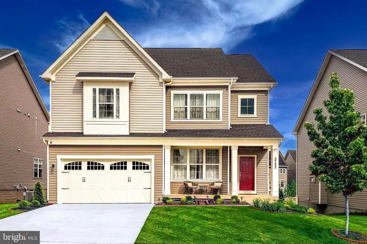2732 Sand Lens Dr, Odenton, MD 21113 - #1