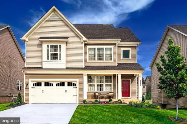 2732 Sand Lens Dr, ODENTON, MD 21113