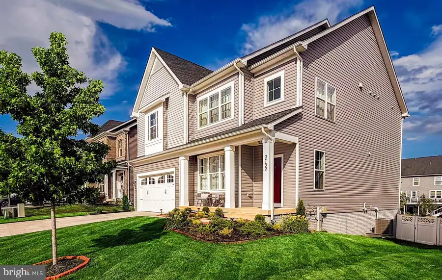 2732 Sand Lens Dr, Odenton, MD 21113 - #2