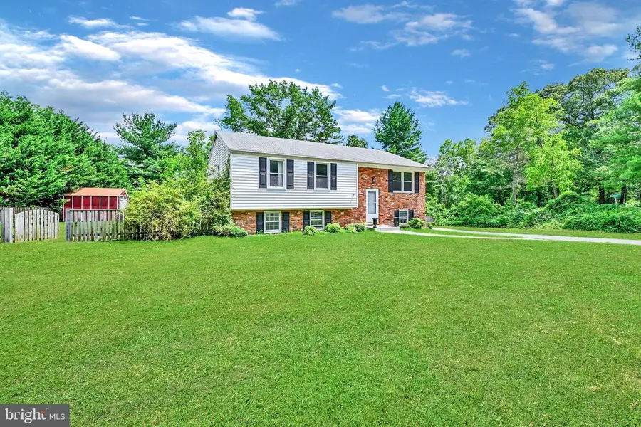 449 Cloverdale Cir, Severna Park, MD 21146 - #2
