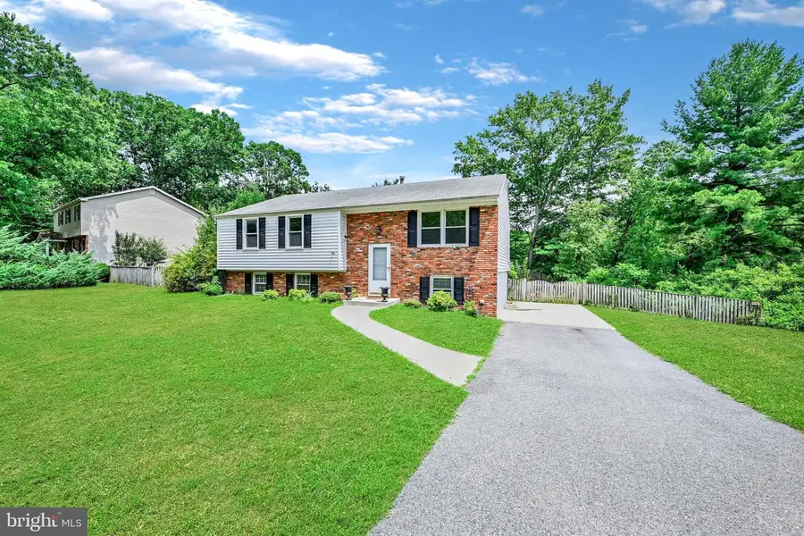 449 Cloverdale Cir, Severna Park, MD 21146 - #3