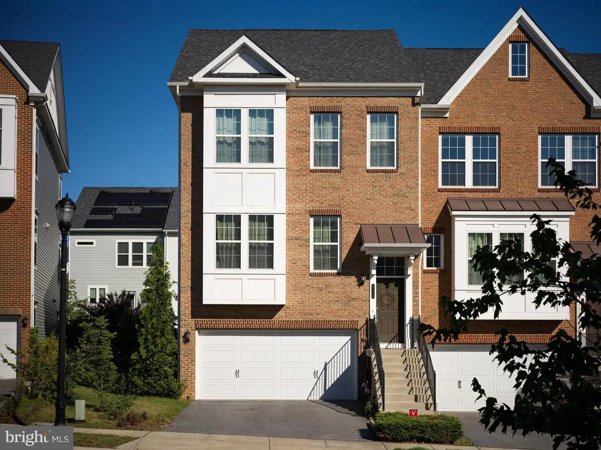 8116 Dalton Way, Hanover, MD 21076 - #1