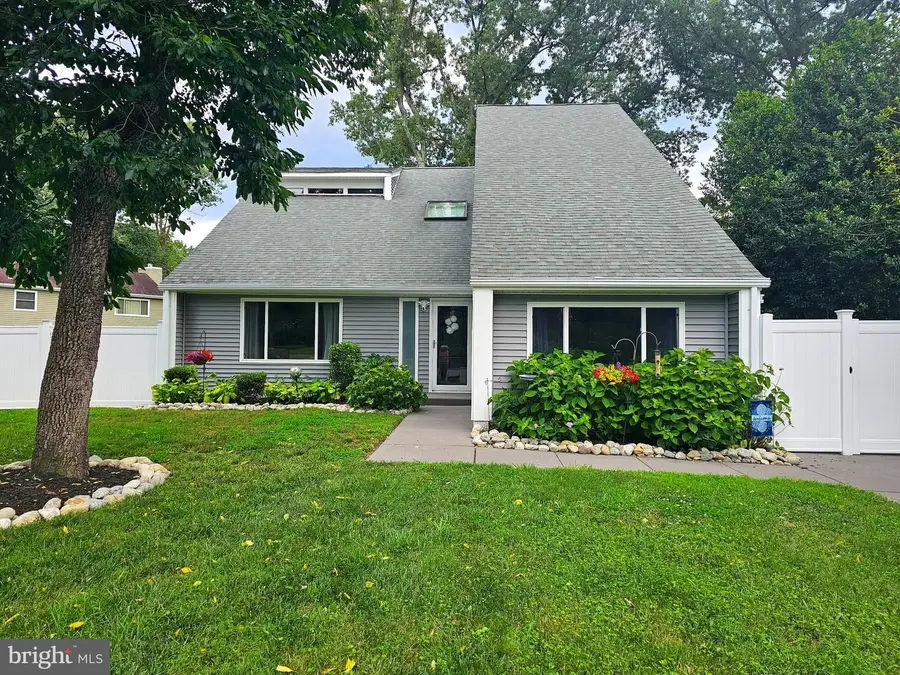 103 Evon Ct, Severna Park, MD 21146 - #2