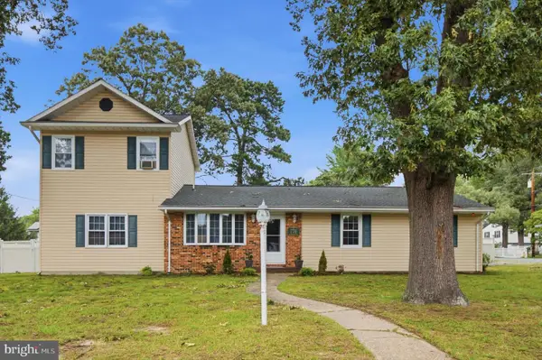 776 Evergreen Rd, SEVERN, MD 21144