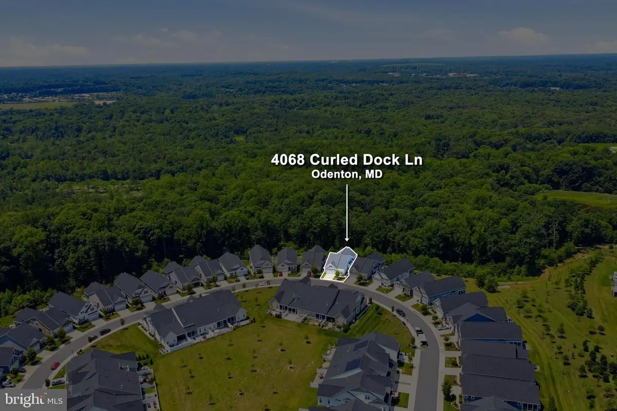 4068 Curled Dock Ln, Odenton, MD 21113 - #1