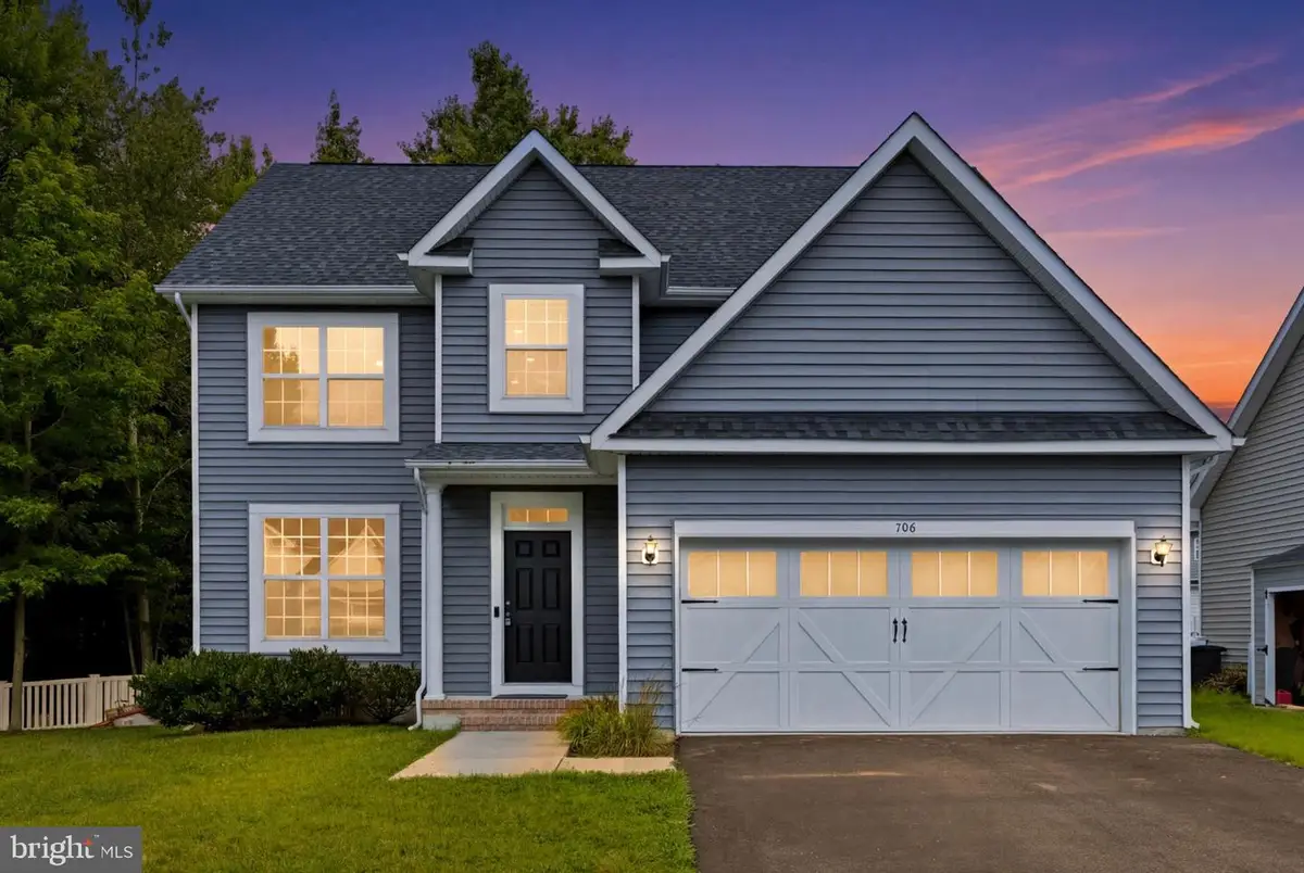 706 Trapper Way, Deale, MD 20751 - #1