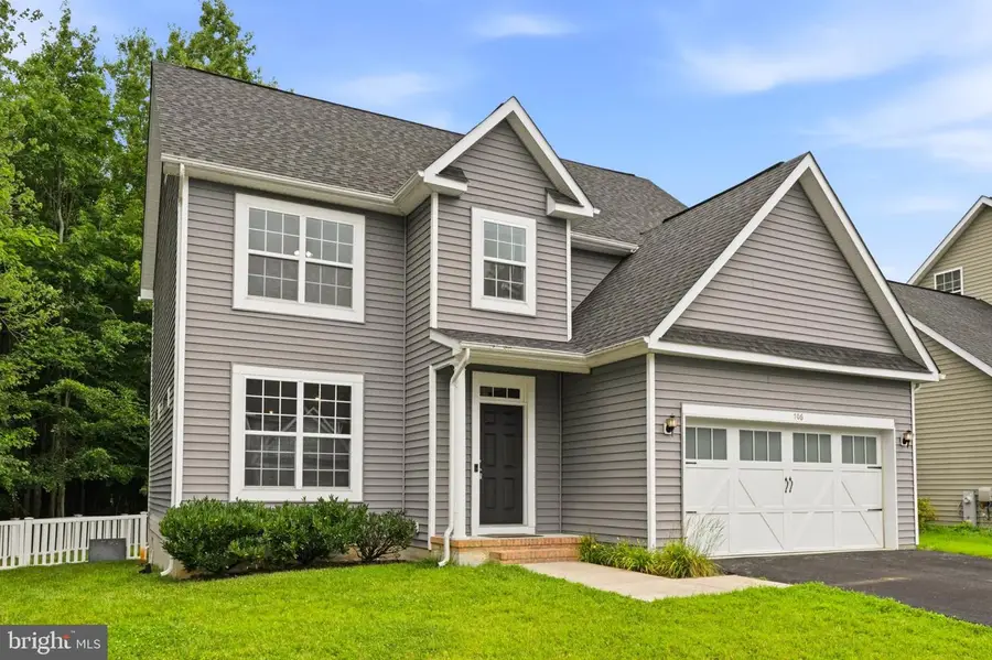706 Trapper Way, Deale, MD 20751 - #2