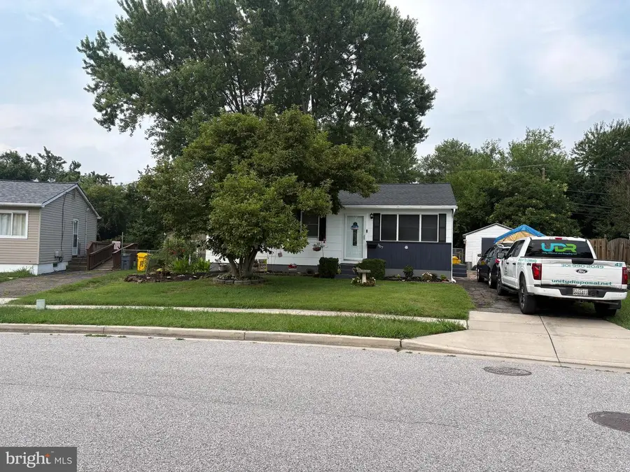 307 Park Hall S, Laurel, MD 20724 - #3