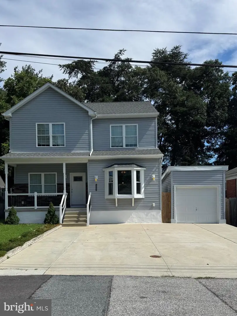 408-a 7th Ave Ne, Glen Burnie, MD 21060 - #1
