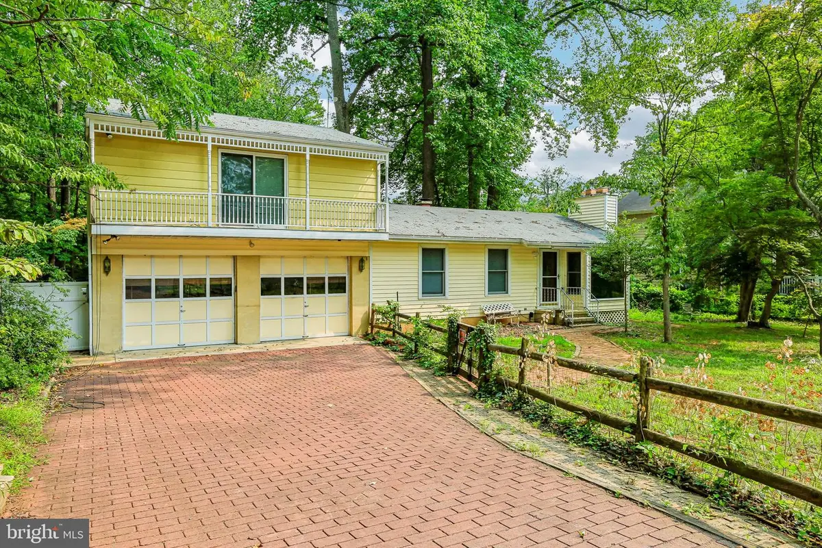 1871 Luce Creek Dr, Annapolis, MD 21401 - #1