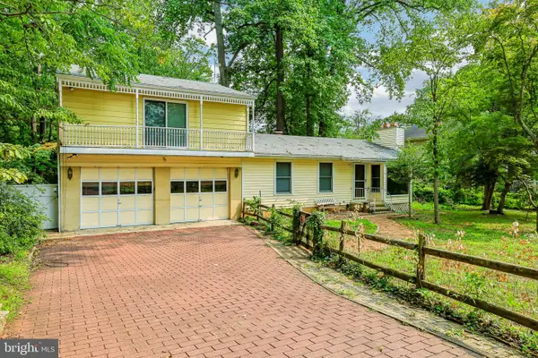 1871 Luce Creek Dr, ANNAPOLIS, MD 21401
