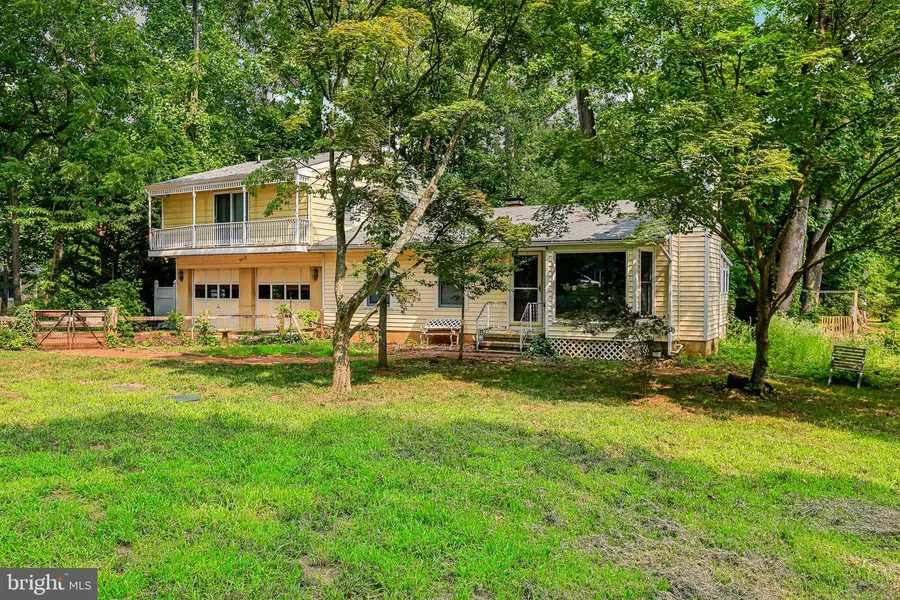 1871 Luce Creek Dr, Annapolis, MD 21401 - #2