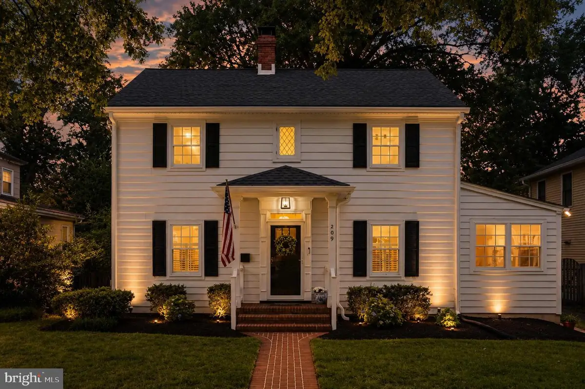 209 S Cherry Grove Ave, Annapolis, MD 21401 - #1