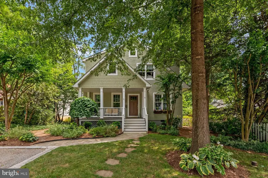 8 Shiley St, Annapolis, MD 21401 - #2
