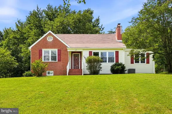7948 Max Blobs Park Rd, JESSUP, MD 20794