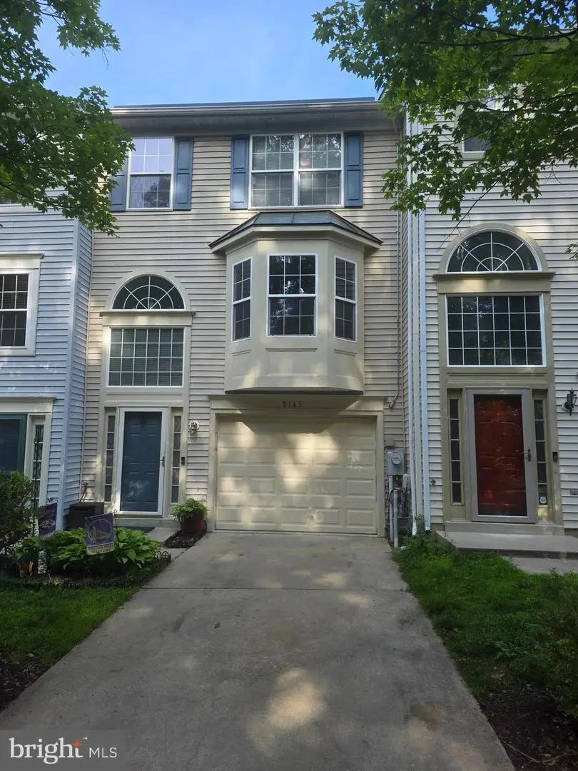 8145 Shoal Creek Dr, Laurel, MD 20724 - #1