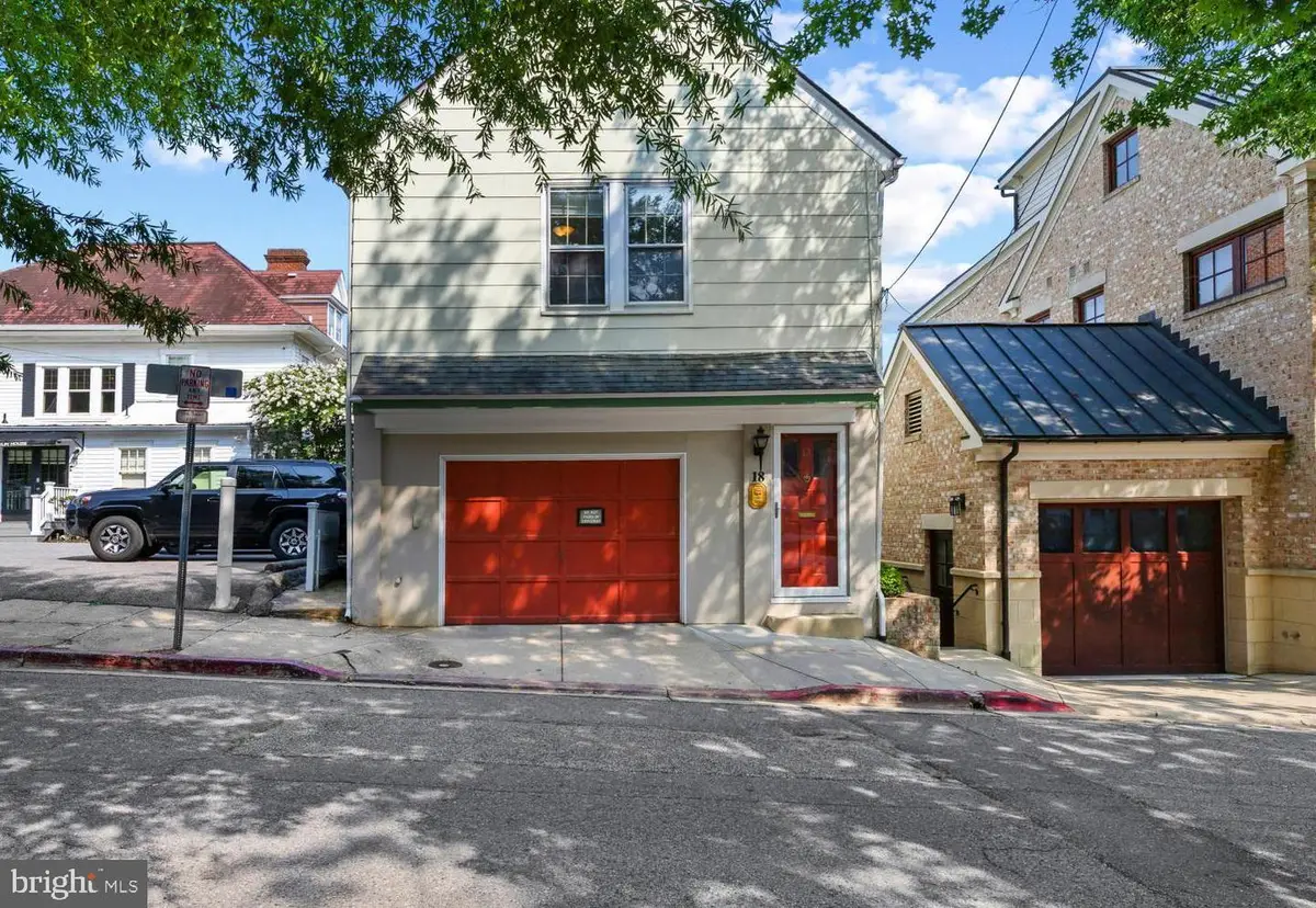 16 Dean St, Annapolis, MD 21401 - #1