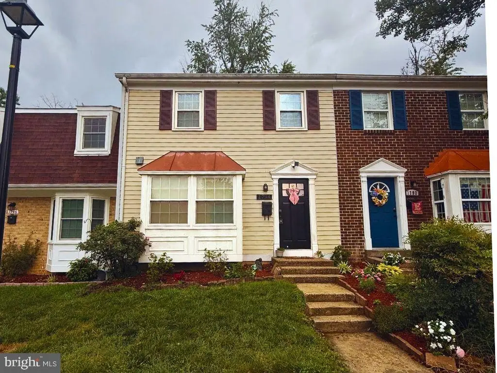 1794 Sharwood Pl #39, Crofton, MD 21114 - #1