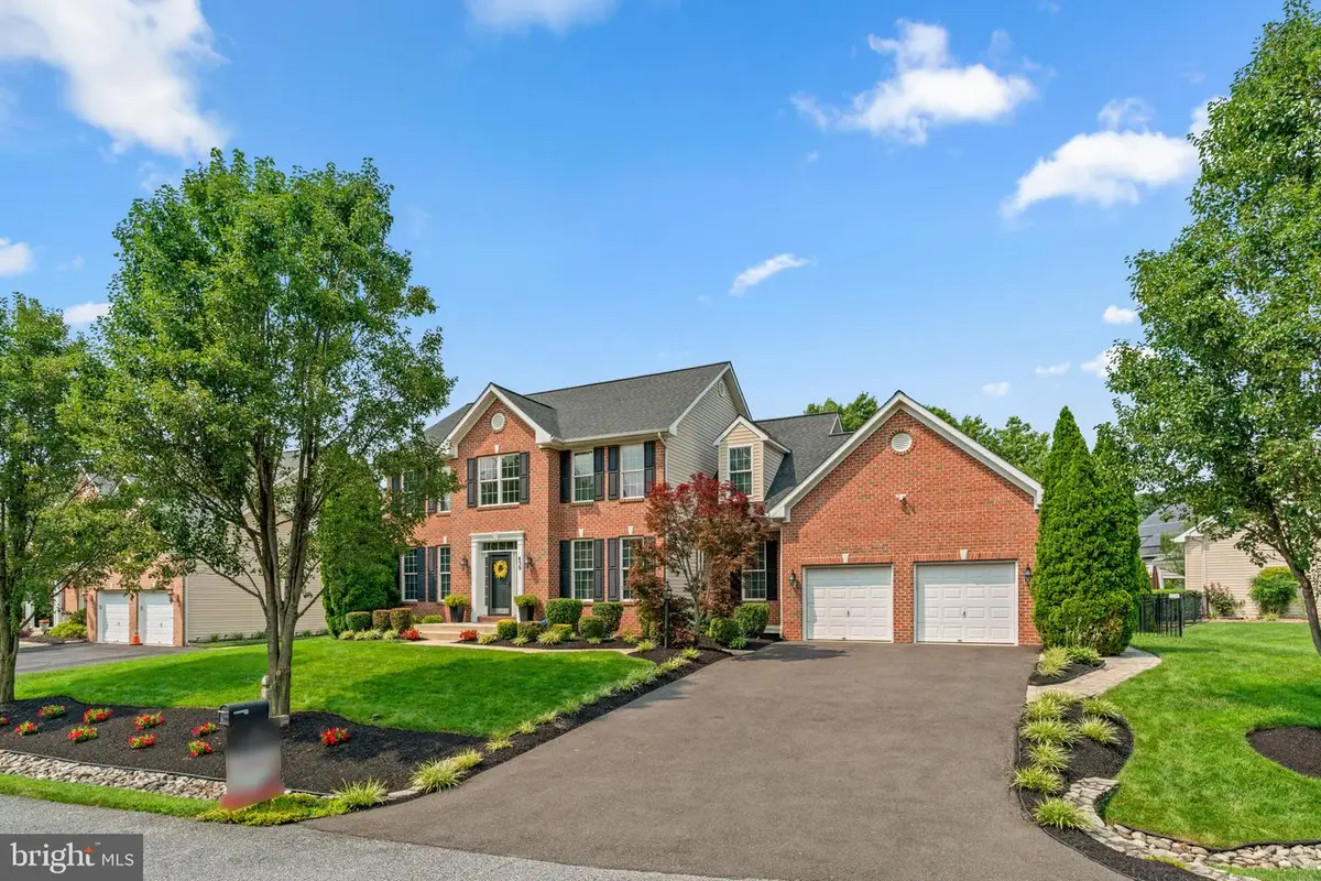 439 University Dr, Severn, MD 21144 - #1