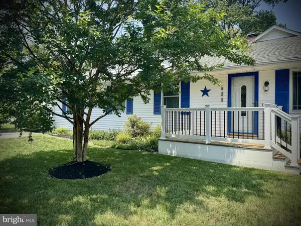 850 Holly Ave, EDGEWATER, MD 21037