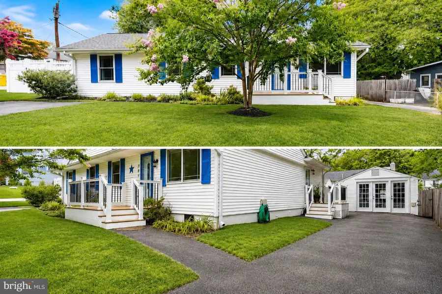 850 Holly Ave, Edgewater, MD 21037 - #3