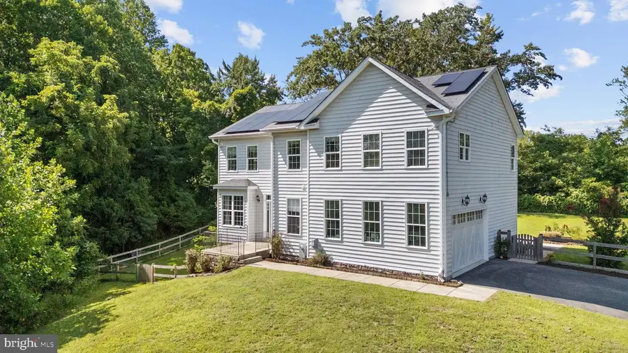 416 Mill Swamp Rd, Edgewater, MD 21037 - #2