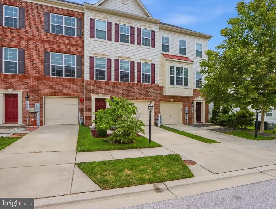 7533 Ivybrook Ln, Glen Burnie, MD 21060 - #3