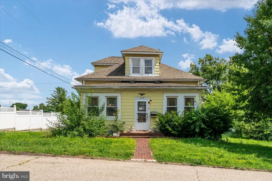 212 Charles St, Baltimore, MD 21225 - #2