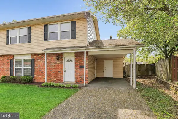1306 Tenbrook Rd, ODENTON, MD 21113