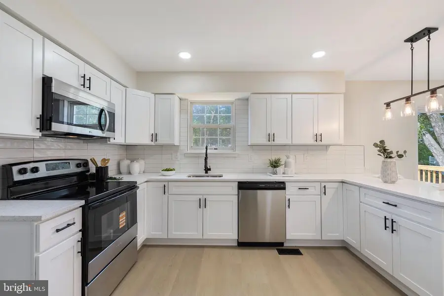 1018 Bell Ave, Glen Burnie, MD 21060 - #2