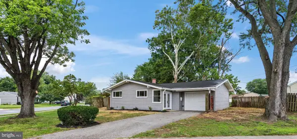 1019 Sunny Brook Dr, GLEN BURNIE, MD 21060