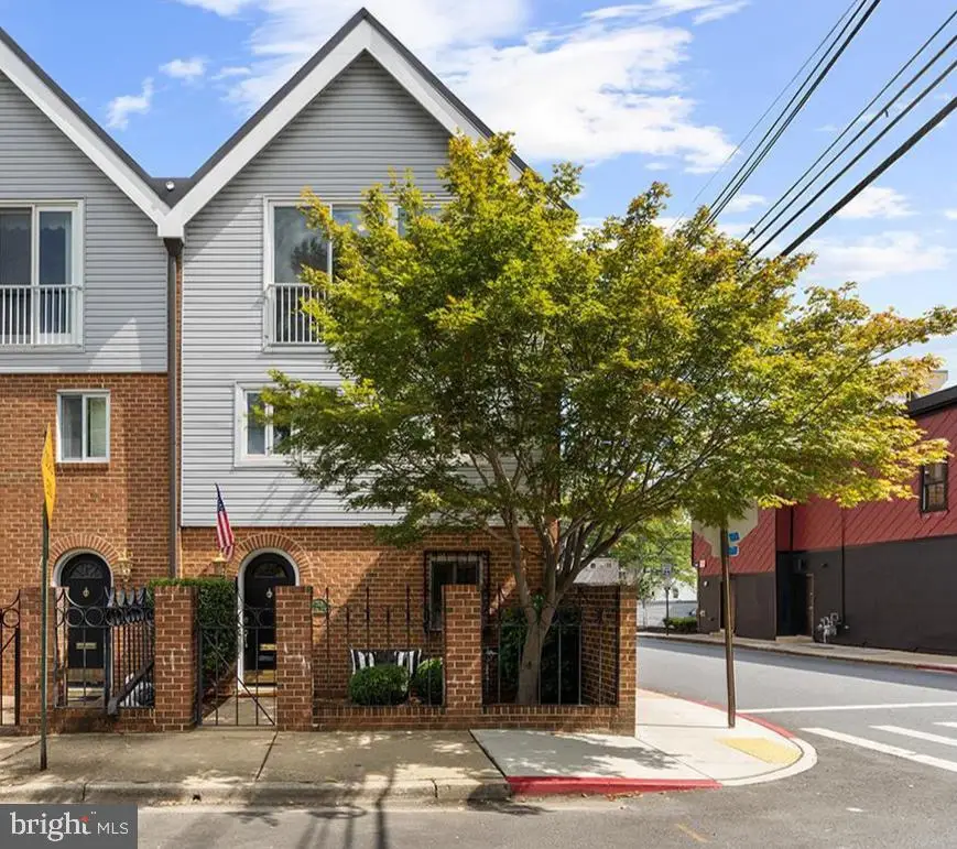 313 Fourth Street, Annapolis, MD 21403 - #1