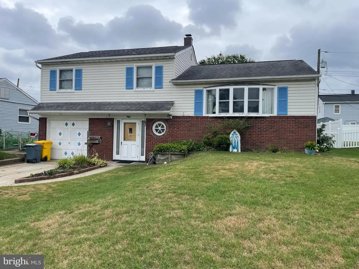 706 James Rd, Glen Burnie, MD 21061 - #1