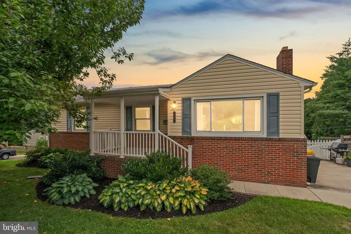 406 Catherine Ave, Linthicum Heights, MD 21090 - #1